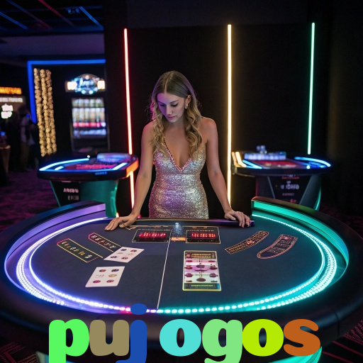  pujogos
