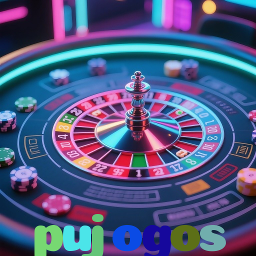  pujogos