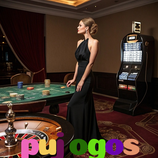  pujogos
