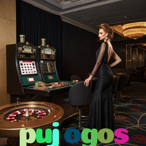  pujogos