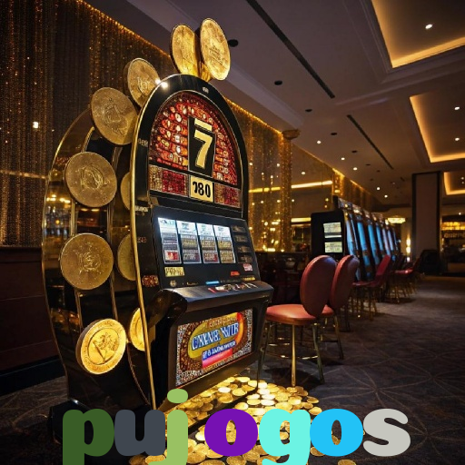  pujogos