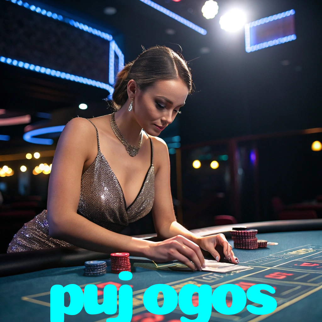  pujogos