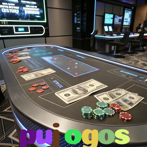  pujogos