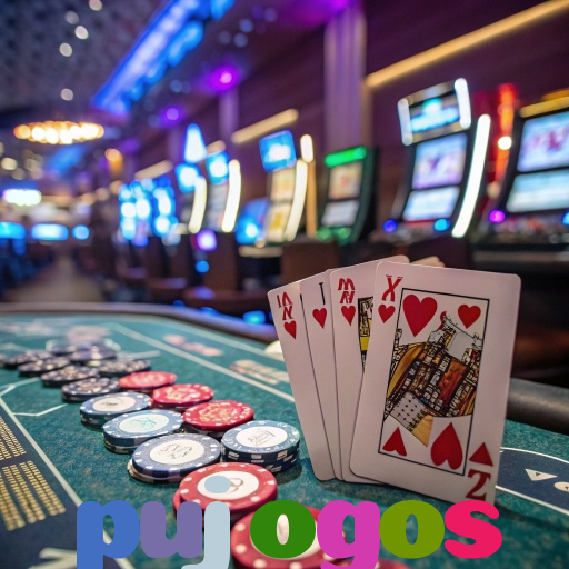  pujogos
