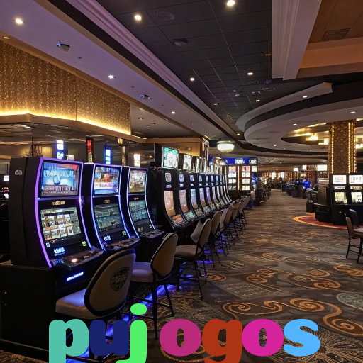  pujogos