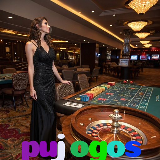  pujogos