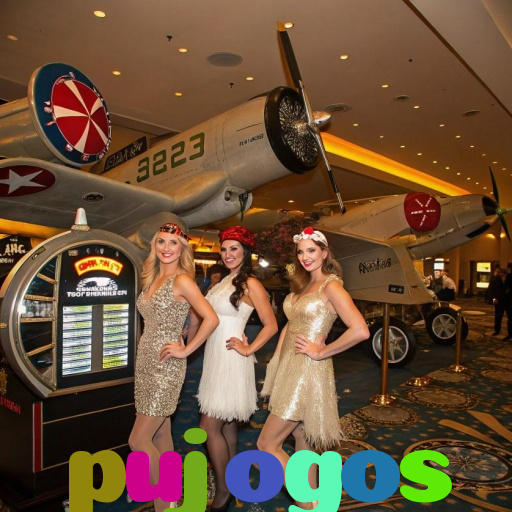  pujogos