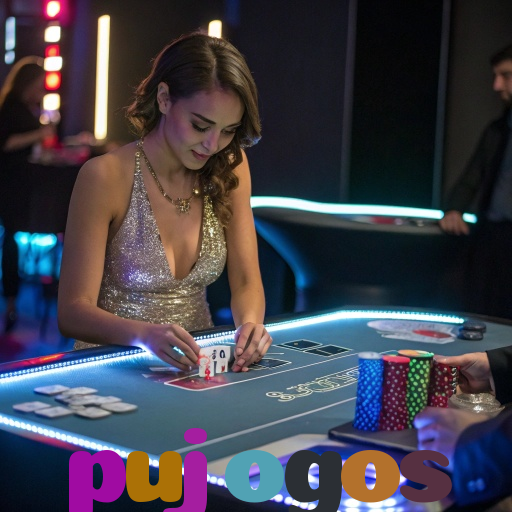  pujogos