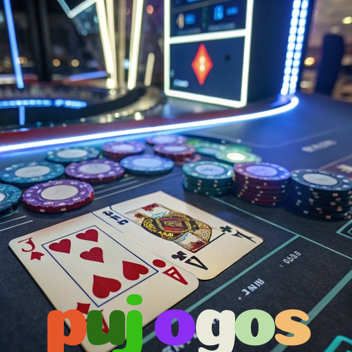  pujogos
