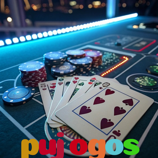  pujogos