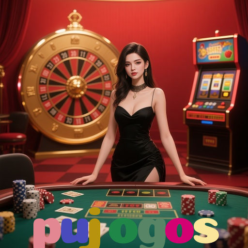  pujogos