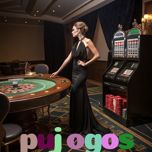  pujogos