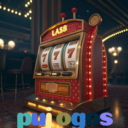  pujogos