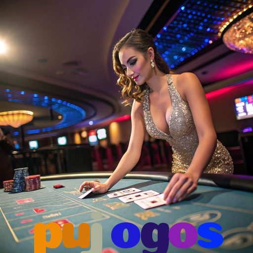  pujogos