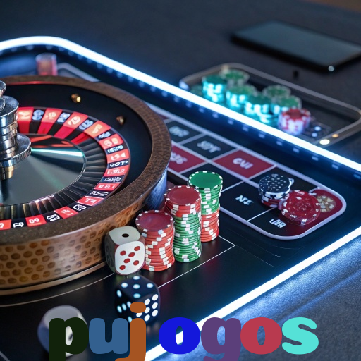  pujogos
