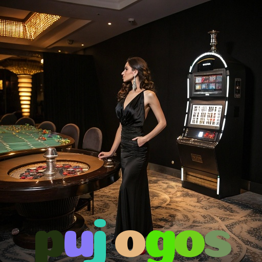 pujogos