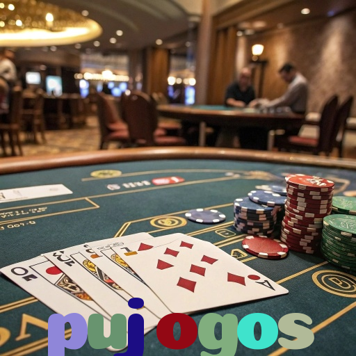  pujogos