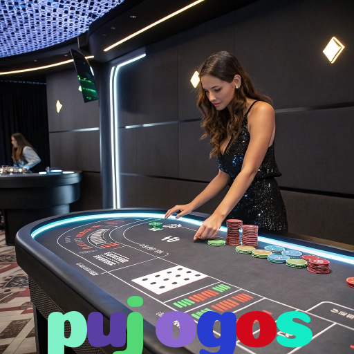  pujogos