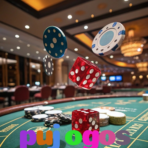  pujogos
