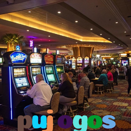  pujogos