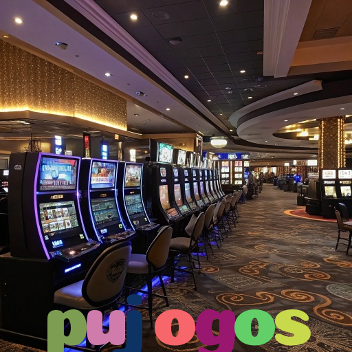  pujogos