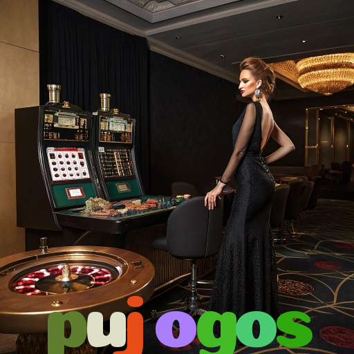  pujogos