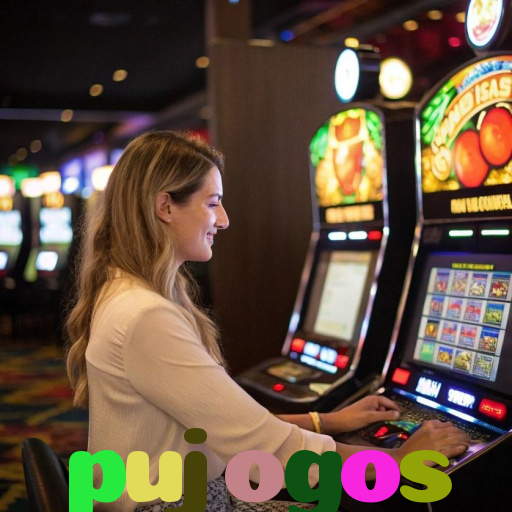  pujogos