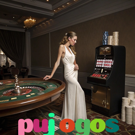  pujogos