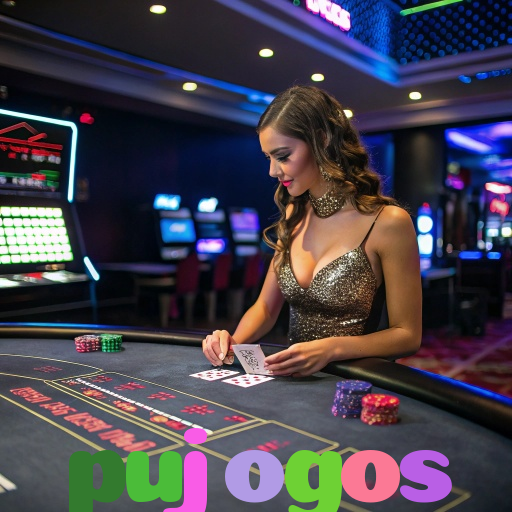  pujogos
