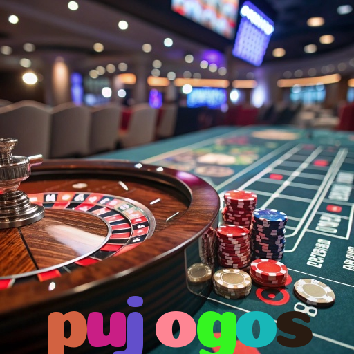  pujogos