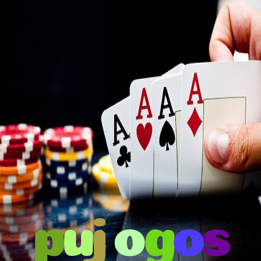  pujogos