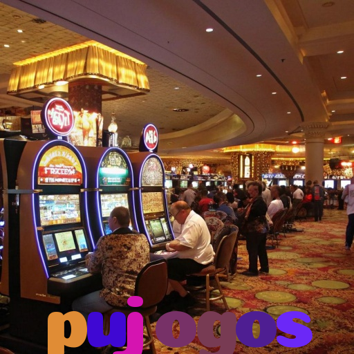  pujogos