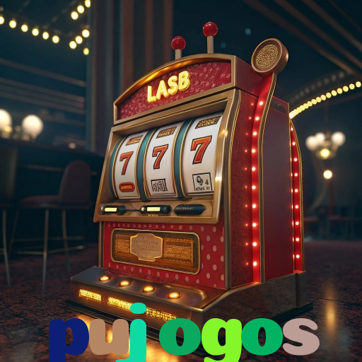  pujogos