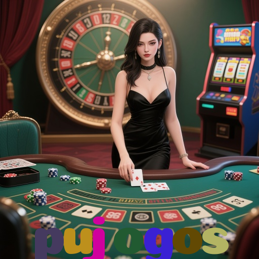  pujogos