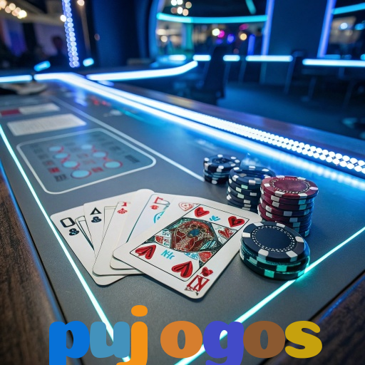  pujogos