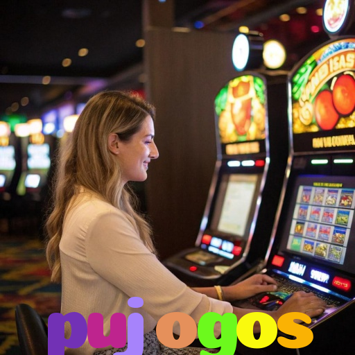  pujogos