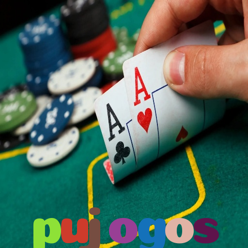  pujogos