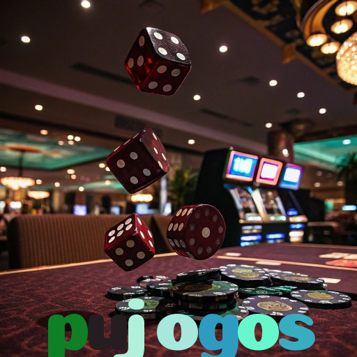  pujogos