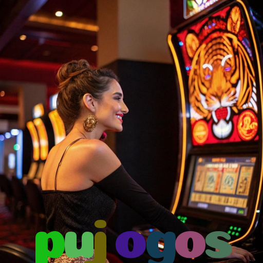  pujogos