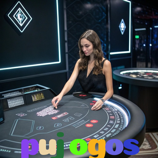  pujogos