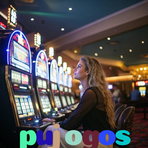  pujogos