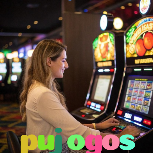  pujogos