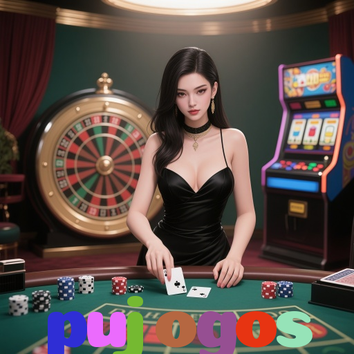  pujogos