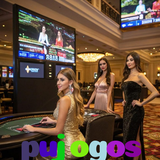  pujogos