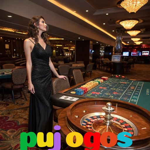  pujogos