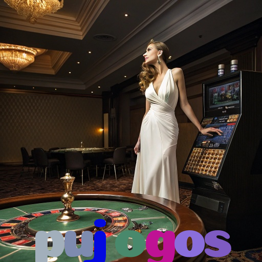  pujogos
