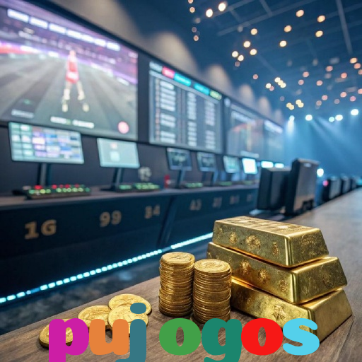  pujogos