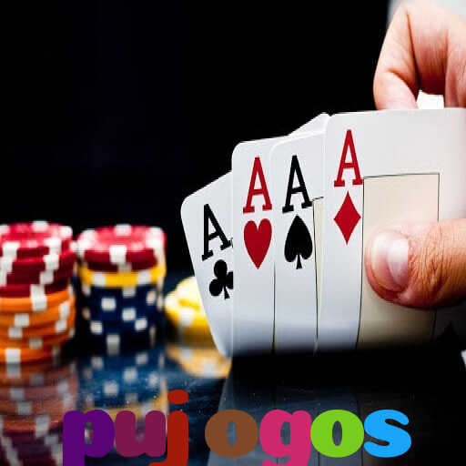  pujogos