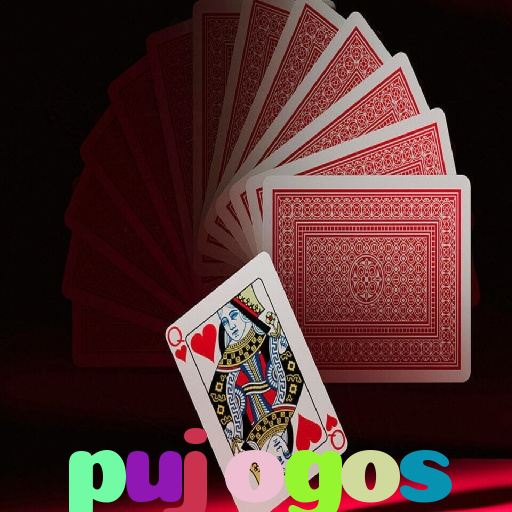  pujogos