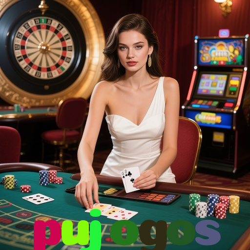  pujogos